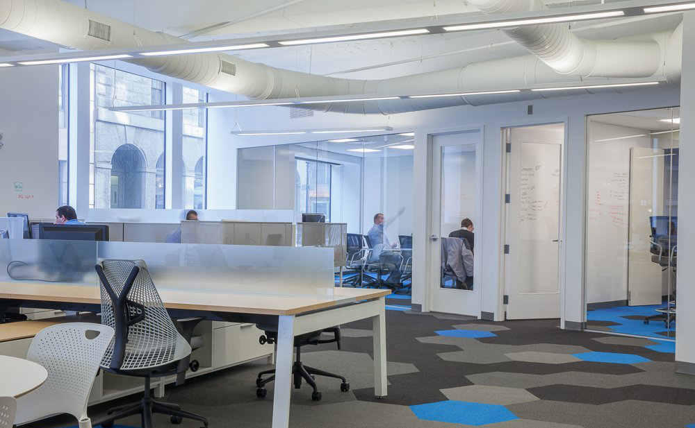 礦棉板吊頂有什么優(yōu)缺點？天花板吊頂安裝注意