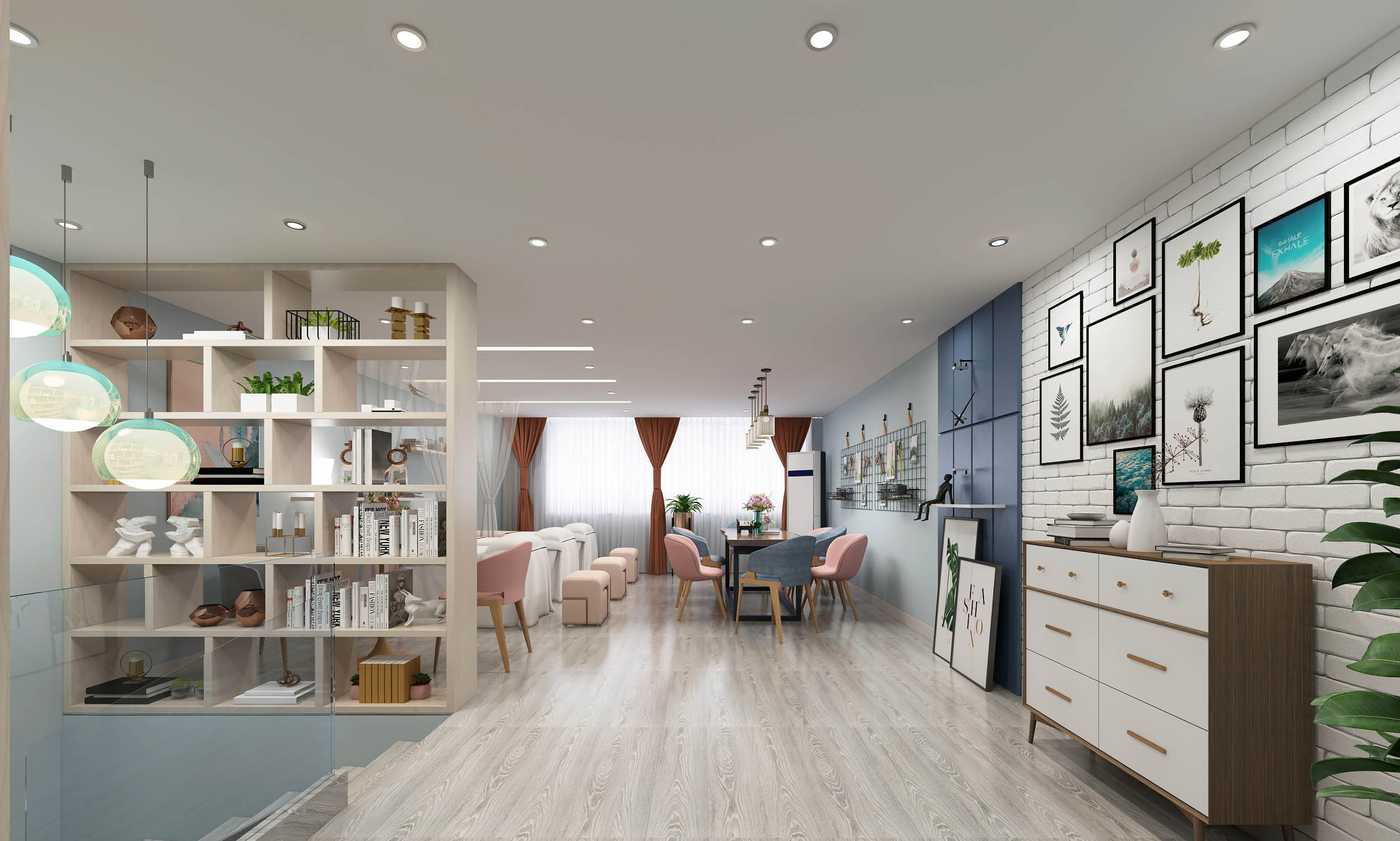 整形外科診所裝修的要求