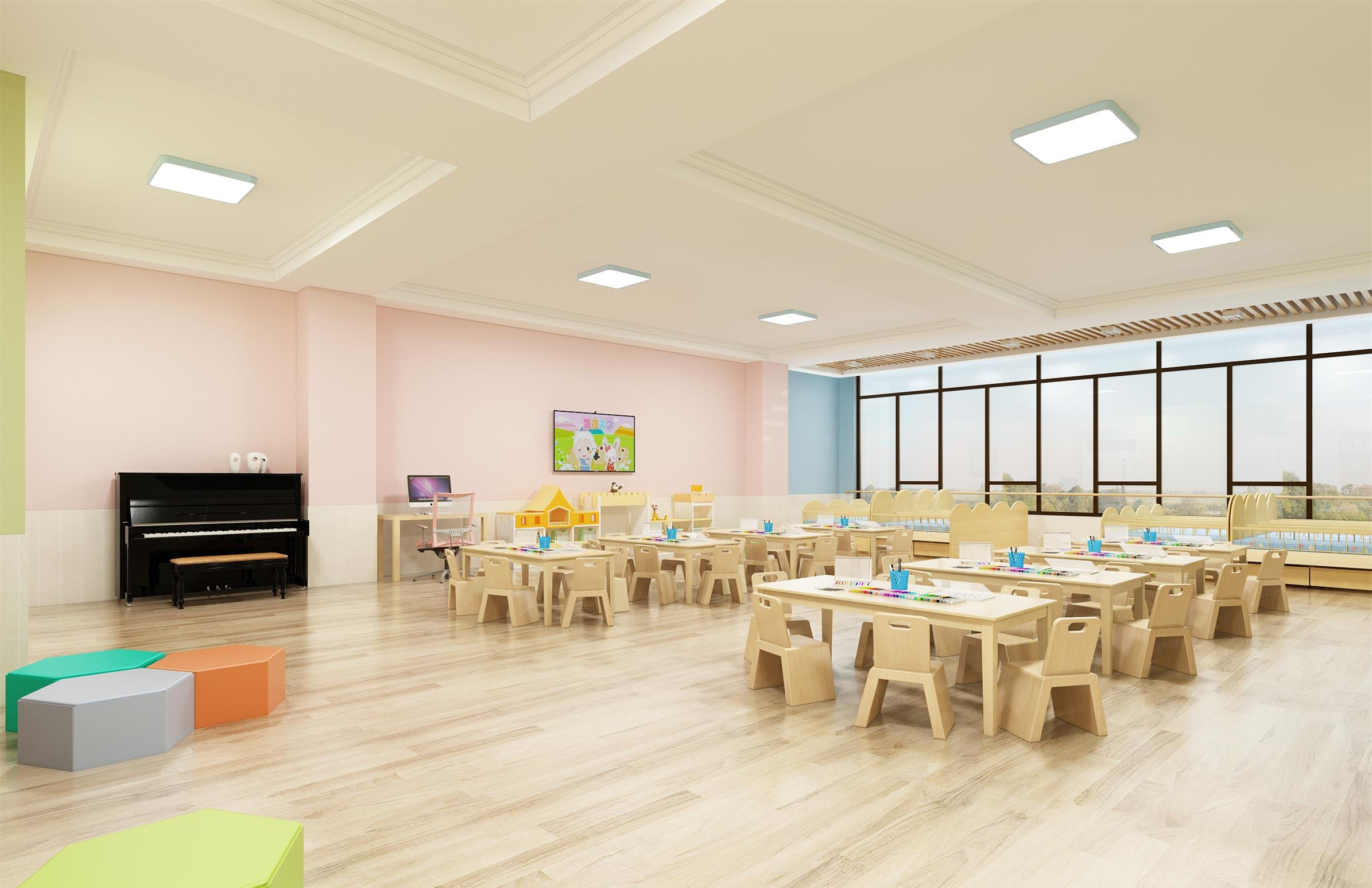 油漆的危害有哪些？怎么減少油漆的危害