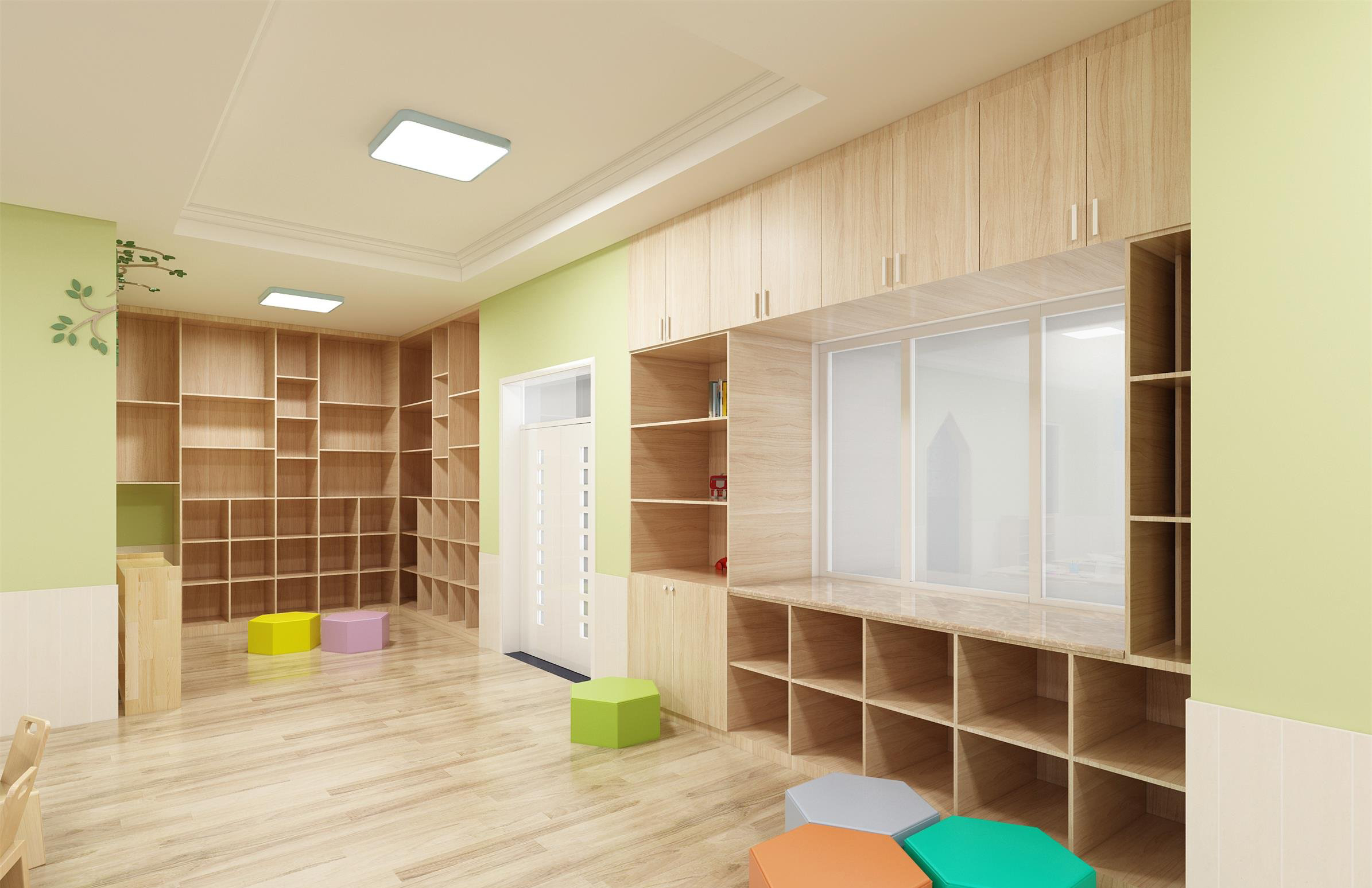 空調(diào)扇使用效果怎么樣？空調(diào)扇的選購注意事項(xiàng)