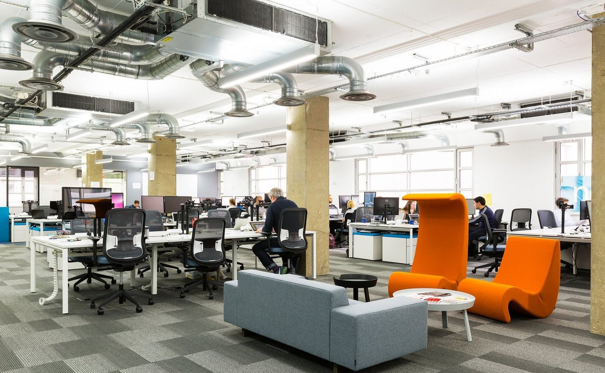 南京辦公室裝修中 裝修監(jiān)理負(fù)責(zé)什么？