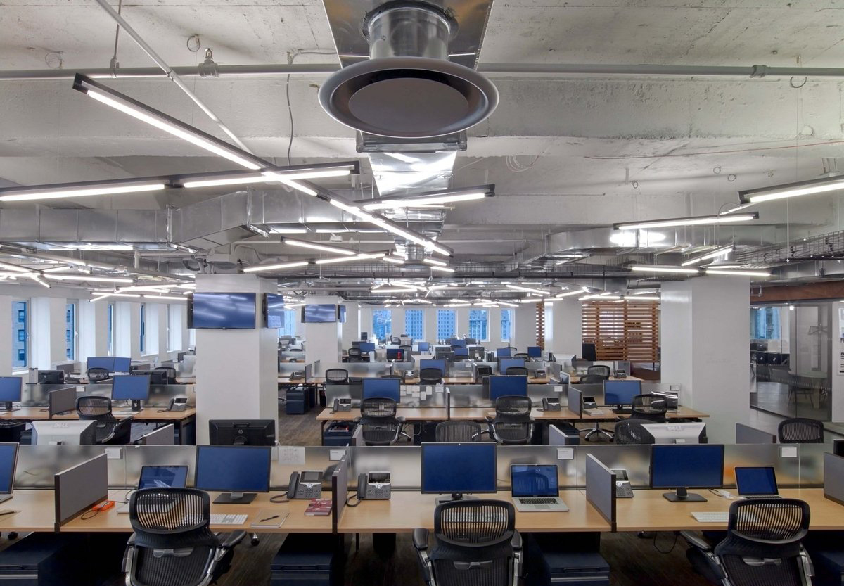 南京辦公室裝修中 墻面返潮是什么原因