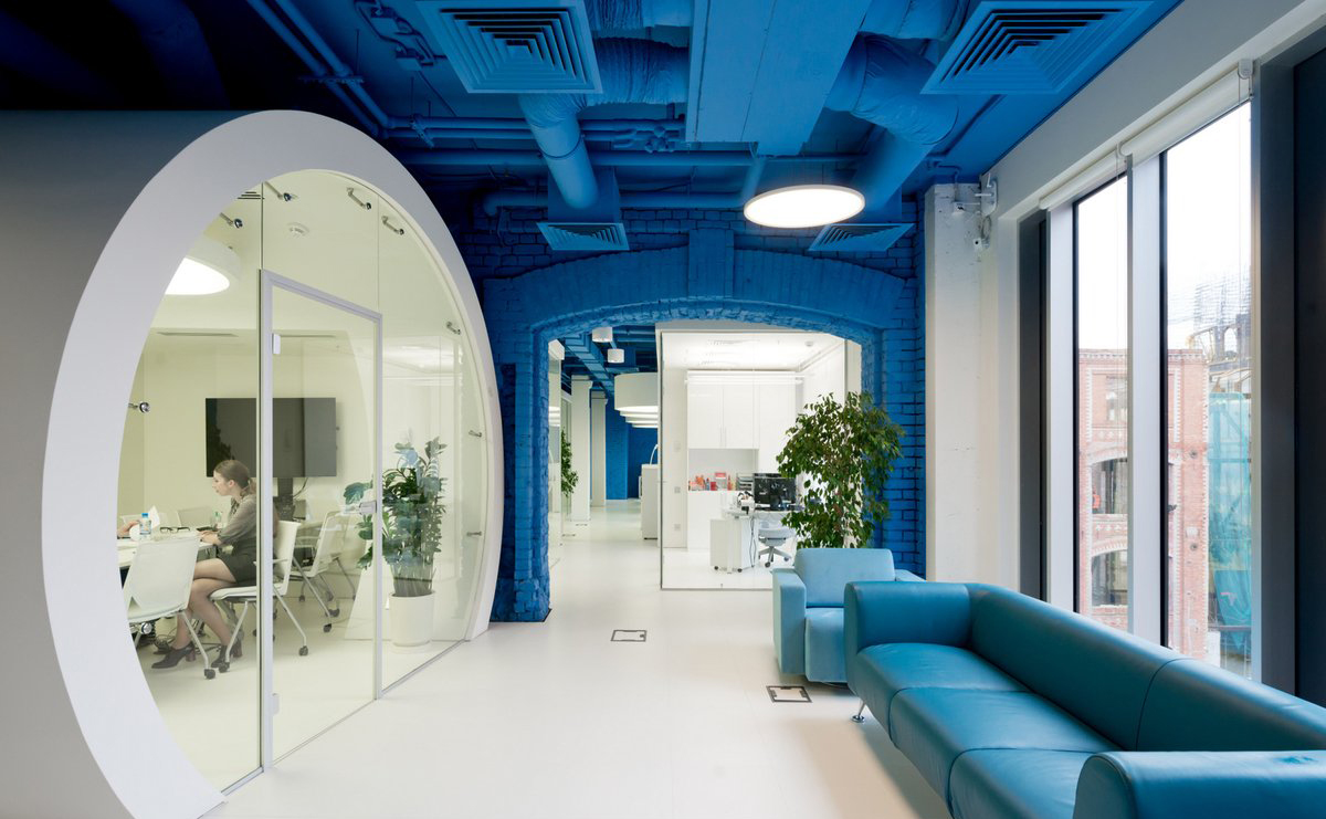 辦公室什么季節(jié)裝修比較好 夏季裝修有哪些好處