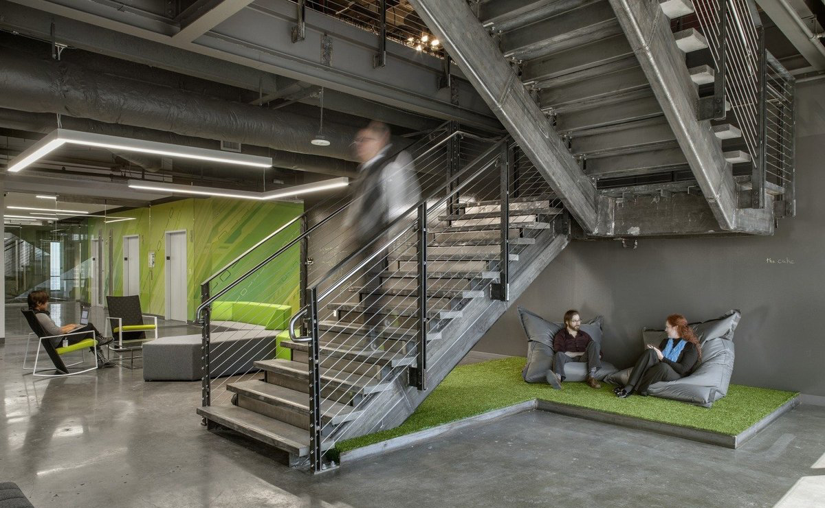 辦公室裝修中 空調(diào)的安裝方法是什么