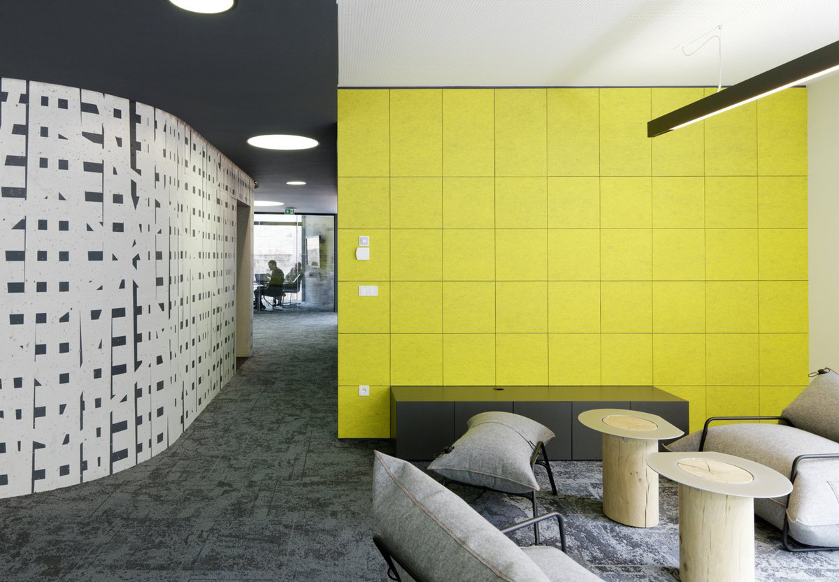 辦公室裝修中 百葉窗簾怎么樣？