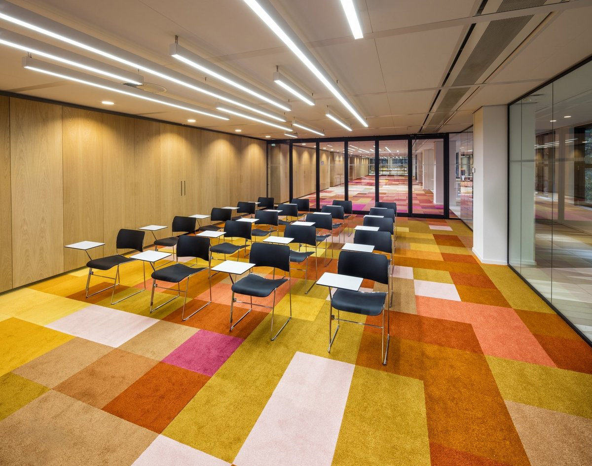 辦公室裝修中 噴油漆有什么危害？