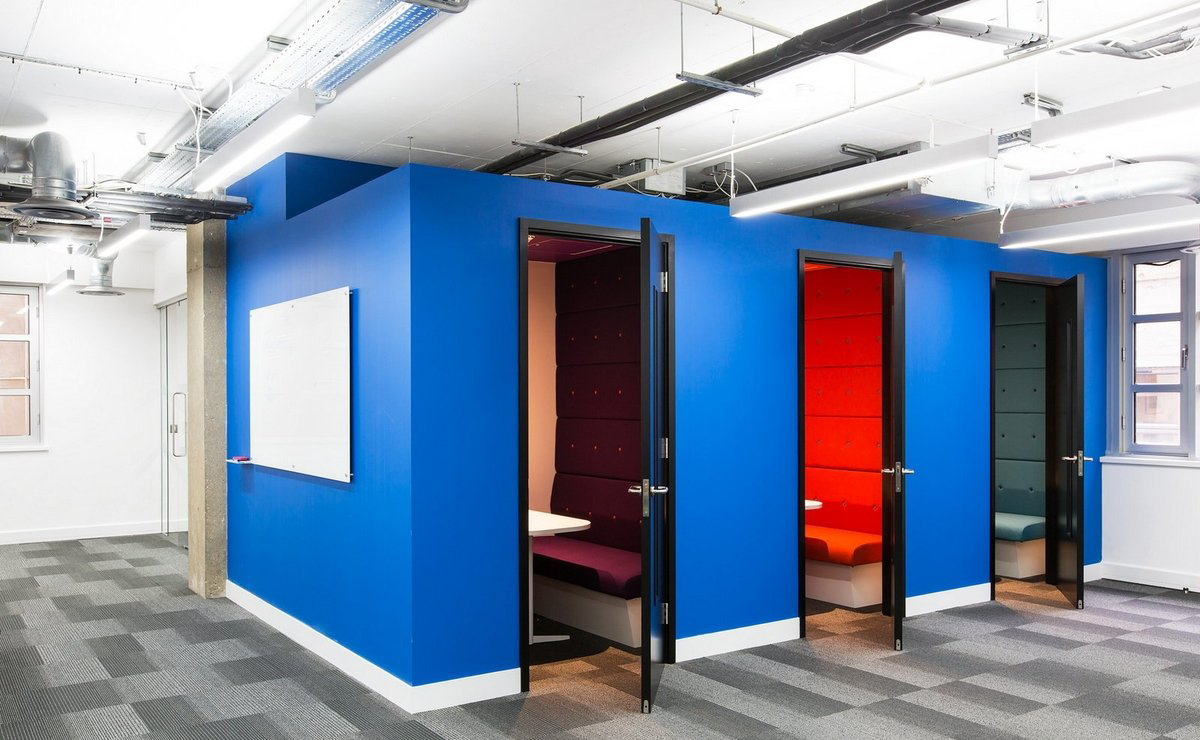 辦公室裝修中 油漆工程驗收有哪些要點？