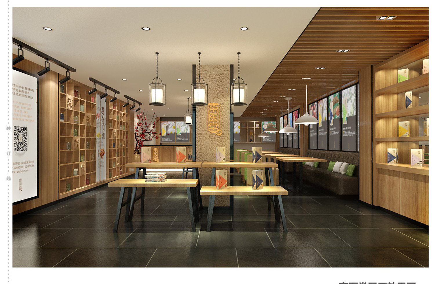 口腔診所裝修檔次越來越高的原因