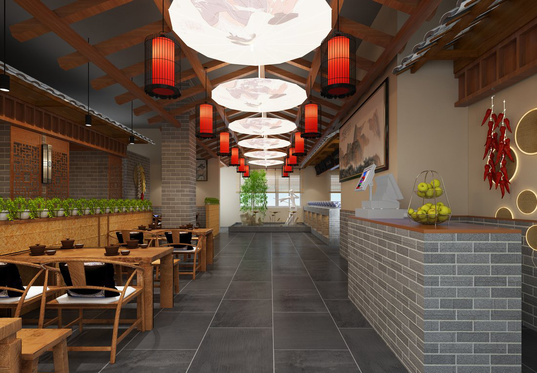 南京火鍋店裝修怎樣降低成本預(yù)算