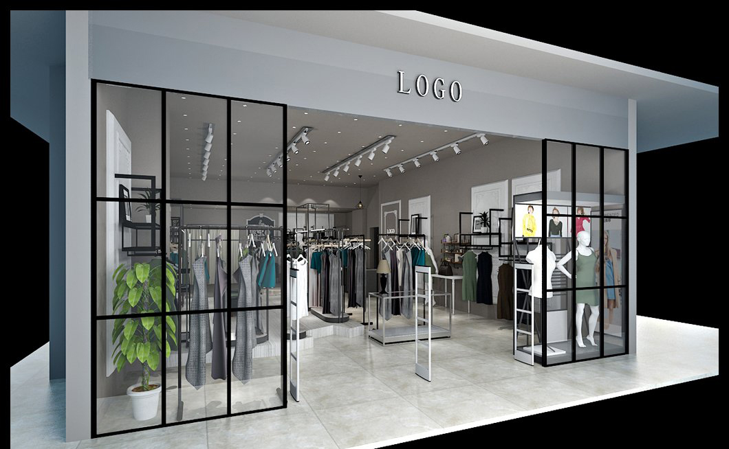 南京童裝店裝修都有哪些技巧呢？