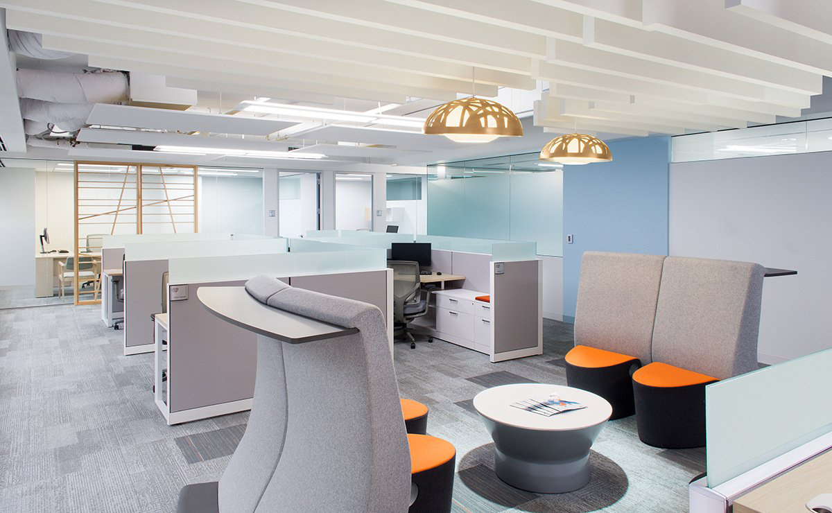 南京美容院裝修要趨于什么趨勢(shì)