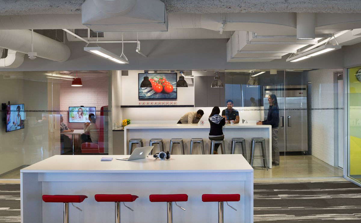 南京餐飲裝修  食堂裝修設(shè)計(jì)要追求什么