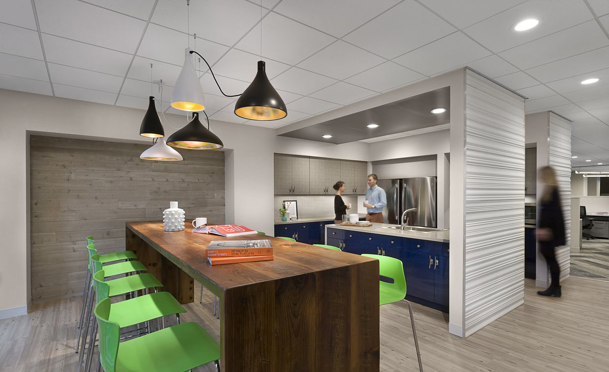 幼兒園裝修設(shè)計(jì)容易存在的問(wèn)題