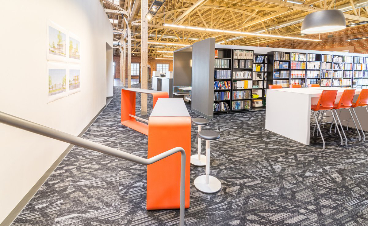 南京化妝品公司辦公室如何設計裝修