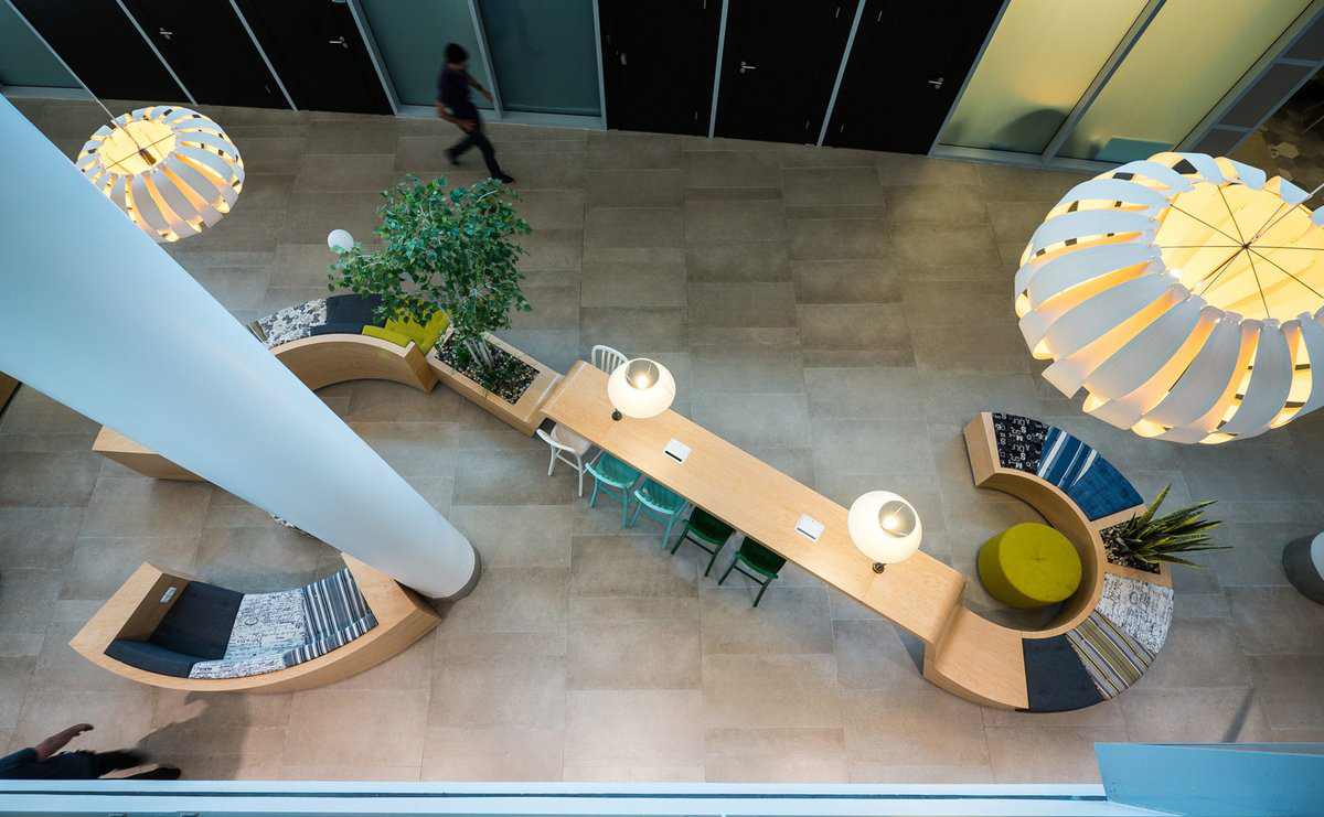 南京生態(tài)主題 餐廳設(shè)計(jì)裝修傾向的趨勢(shì)