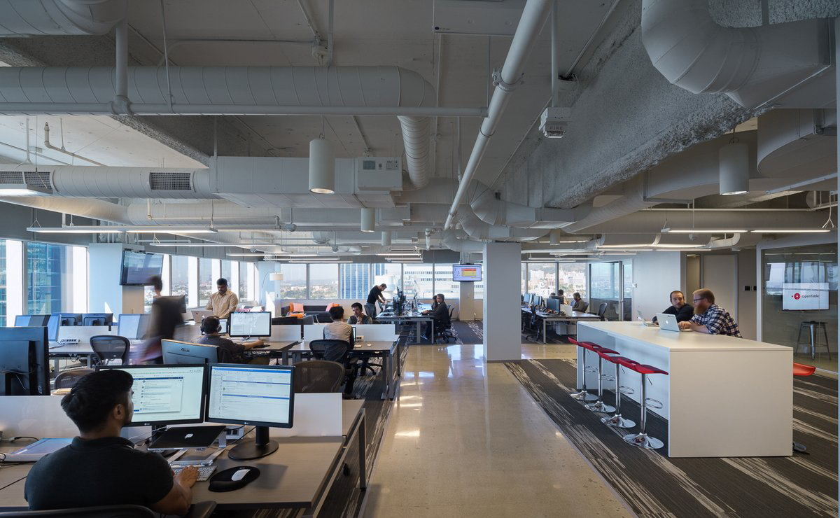 南京美容會所設計 現(xiàn)在美容院裝修存在的誤區(qū)