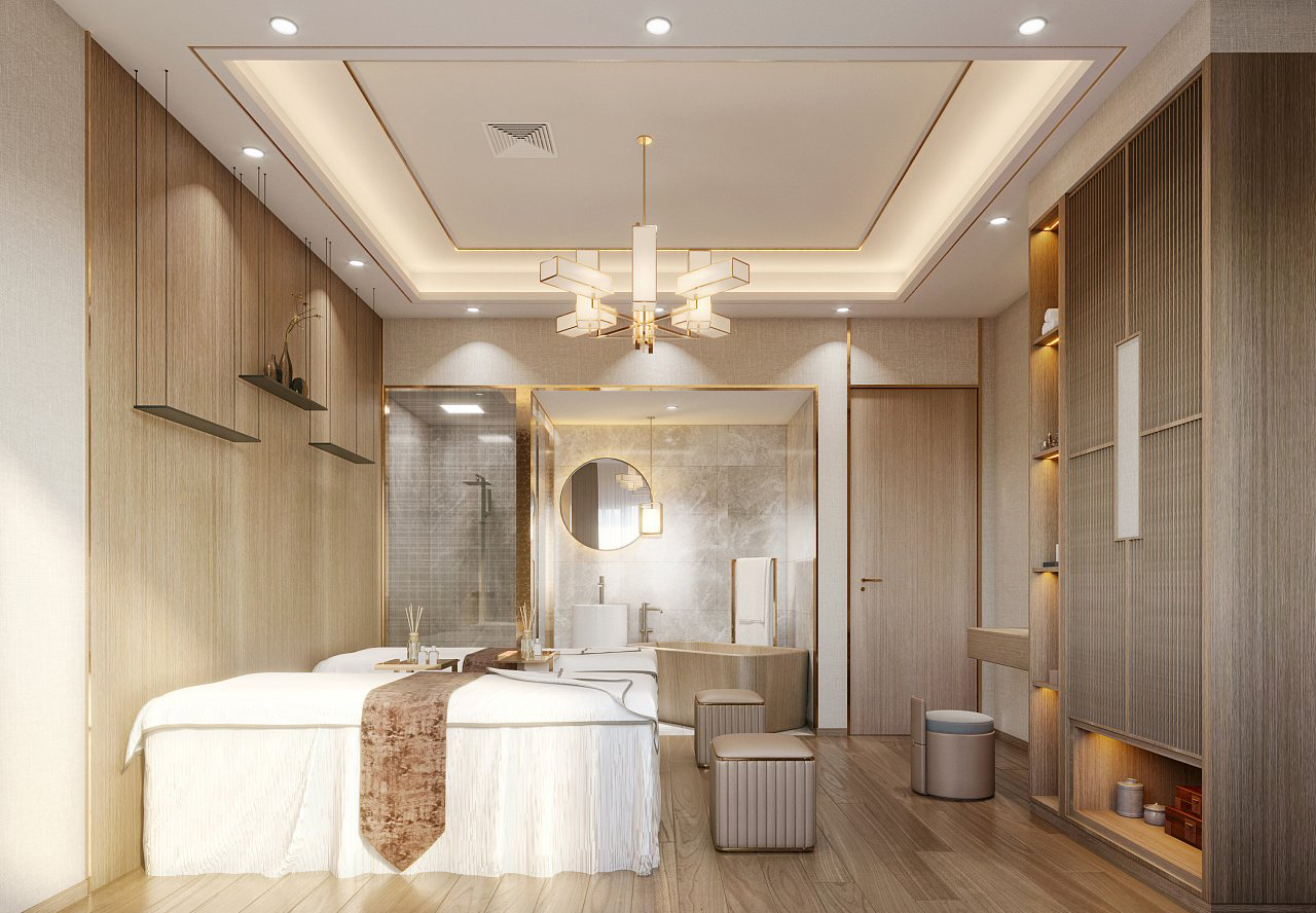 南京藥店設計公司 藥店裝修設計的要求有哪些