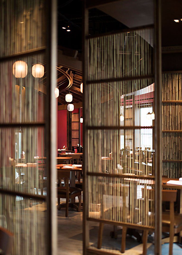 南京港式茶餐廳設(shè)計(jì) 港式茶餐廳設(shè)計(jì)注意事項(xiàng)