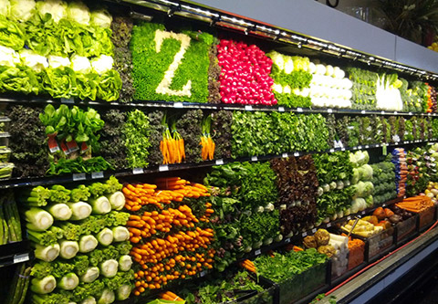 南京商超設(shè)計公司|超市裝修要做好什么呢