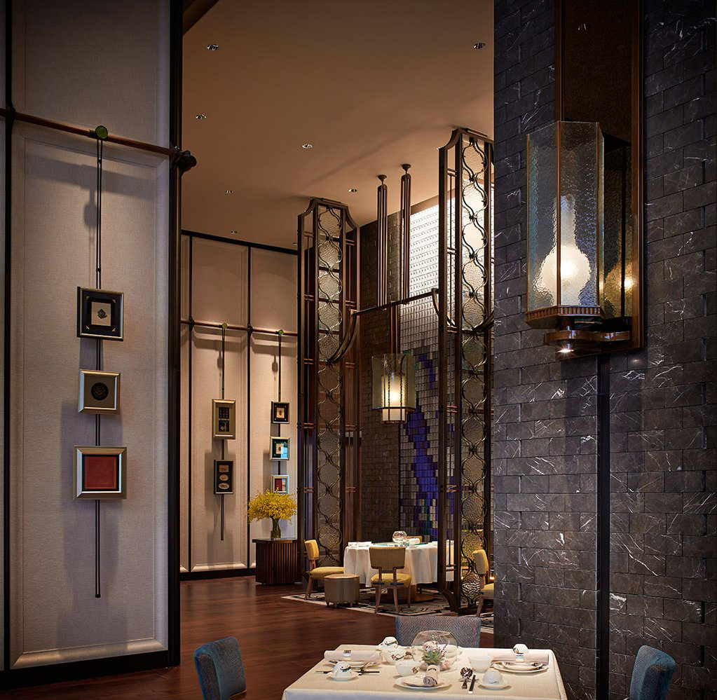 主題餐廳設(shè)計(jì)公司 創(chuàng)意主題餐廳設(shè)計(jì)的原則