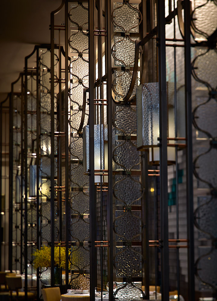 火鍋店設(shè)計(jì)公司 火鍋店裝修值得關(guān)注的問題