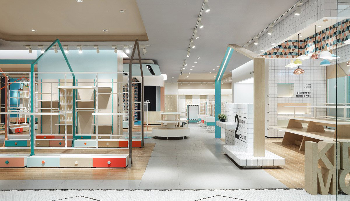 南京裝修女裝店比較專業(yè)的公司 如何做好女裝店