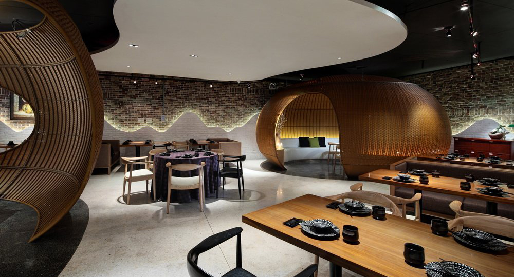 南京茶館裝修哪家專業(yè) 現(xiàn)在茶館裝修設(shè)計的理念