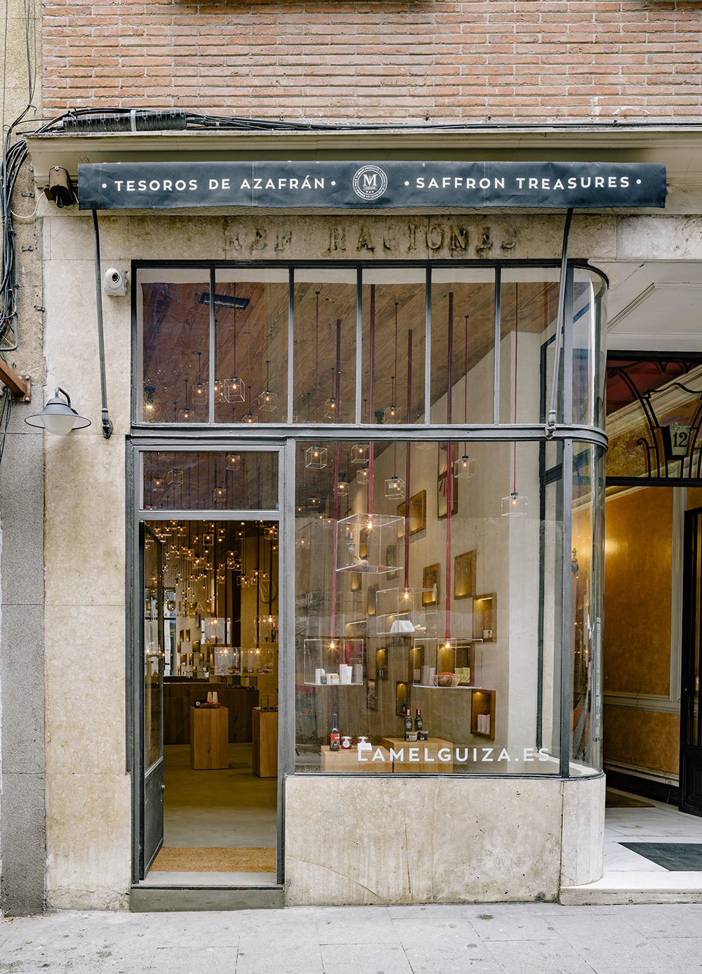 南京商場裝修公司 商場裝修設(shè)計可以遵循的原則