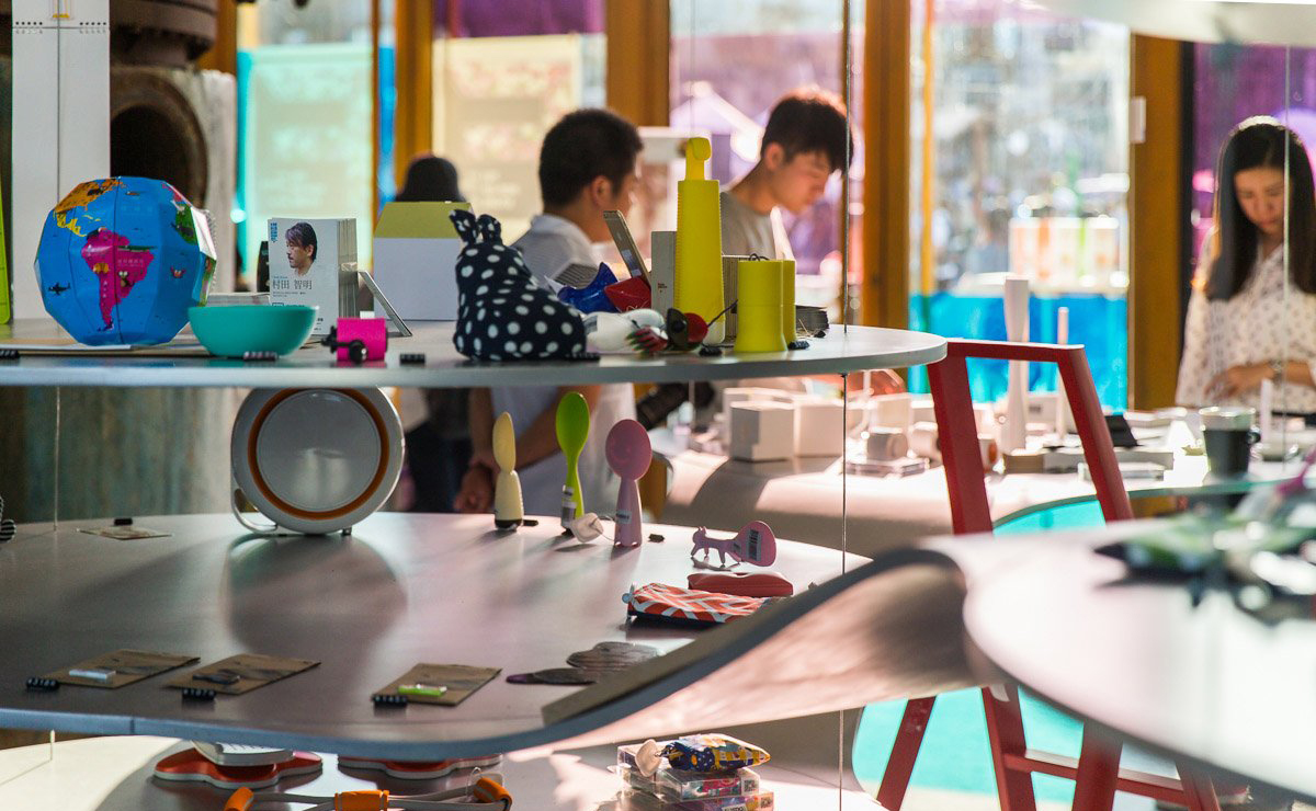 如何裝修童裝店 童裝店裝修需要注意的事項