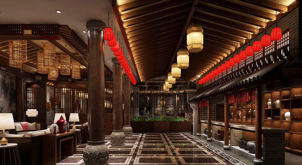 南京門店裝修哪家專業(yè) 商鋪門店裝修須做好的準(zhǔn)