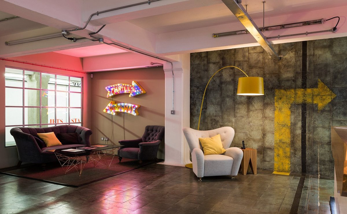 南京煲仔店設計裝修 煲仔飯店面裝修設計的理念