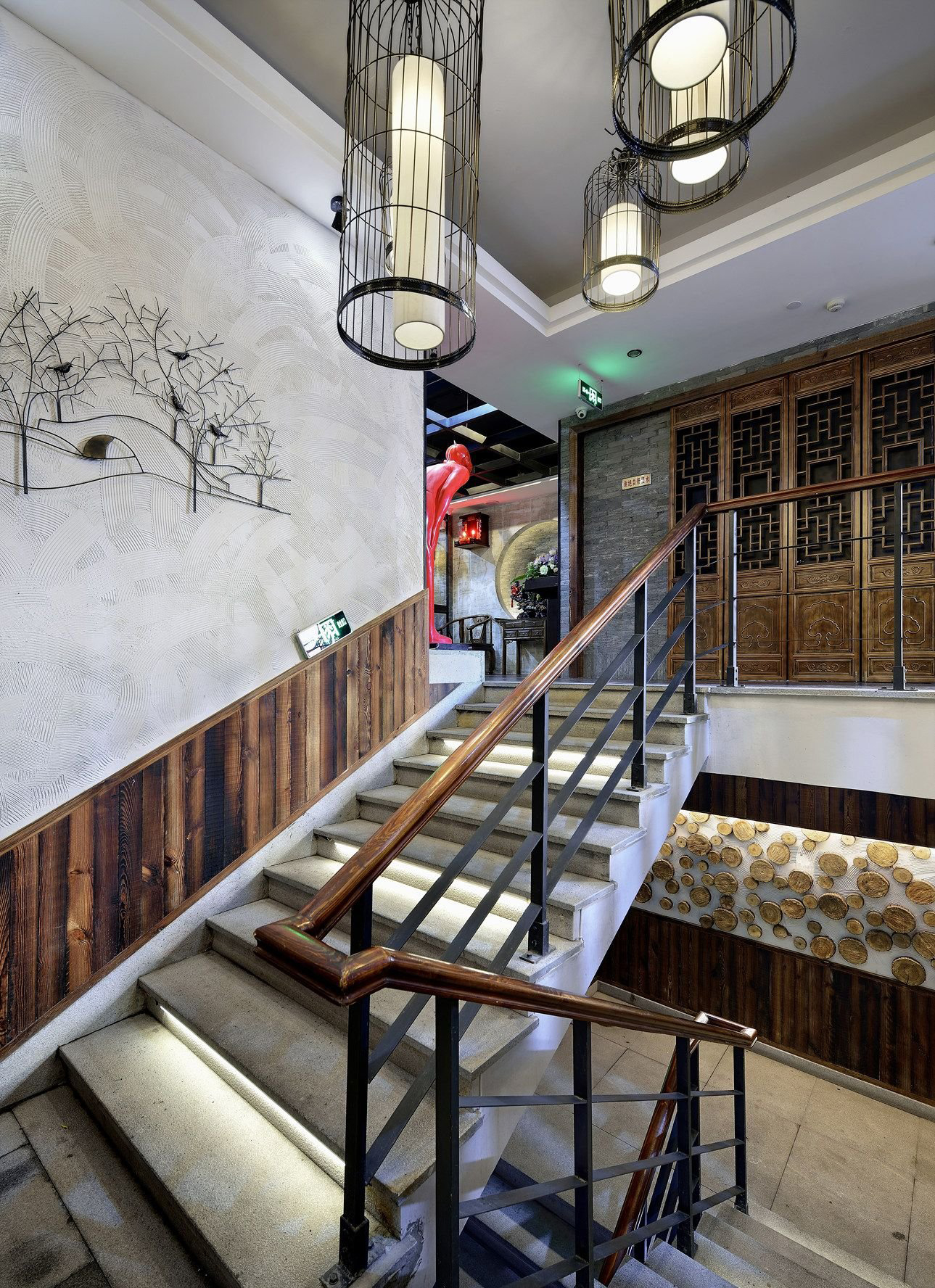 南京專業(yè)主題餐廳裝修公司 主題餐廳如何設(shè)計裝