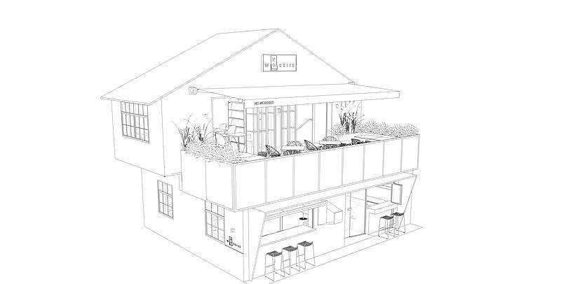 南京專業(yè)做店面設計的公司|店面裝修設計不能跟