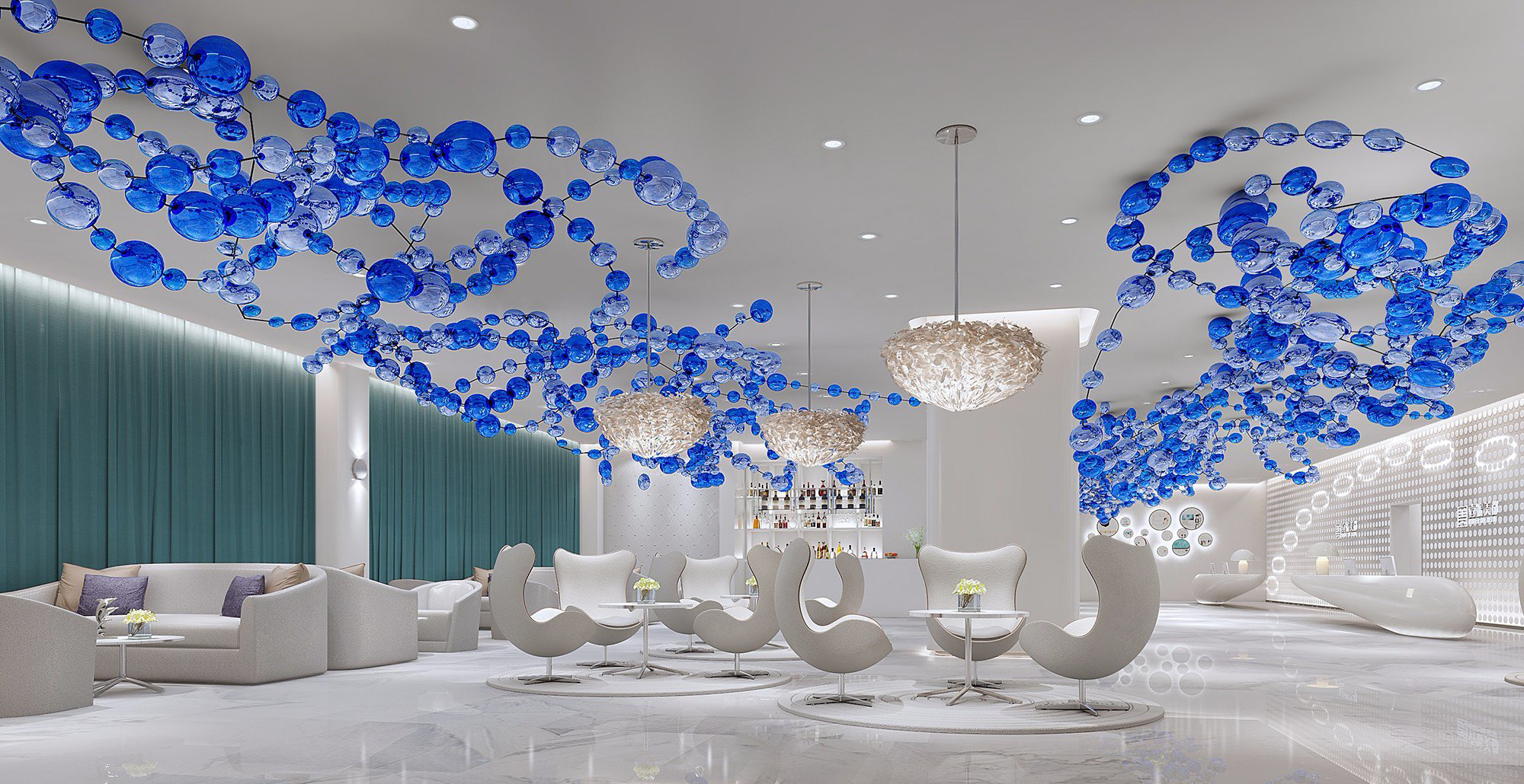 南京專業(yè)的商場(chǎng)裝修公司 商場(chǎng)裝修設(shè)計(jì)不容忽視