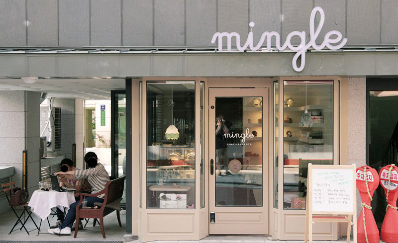 南京專業(yè)蛋糕店裝修 蛋糕店裝修設(shè)計(jì)需要注意哪