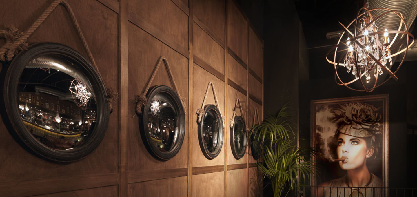 南京商場裝修哪家專業(yè) 商場設(shè)計如何提升購物體