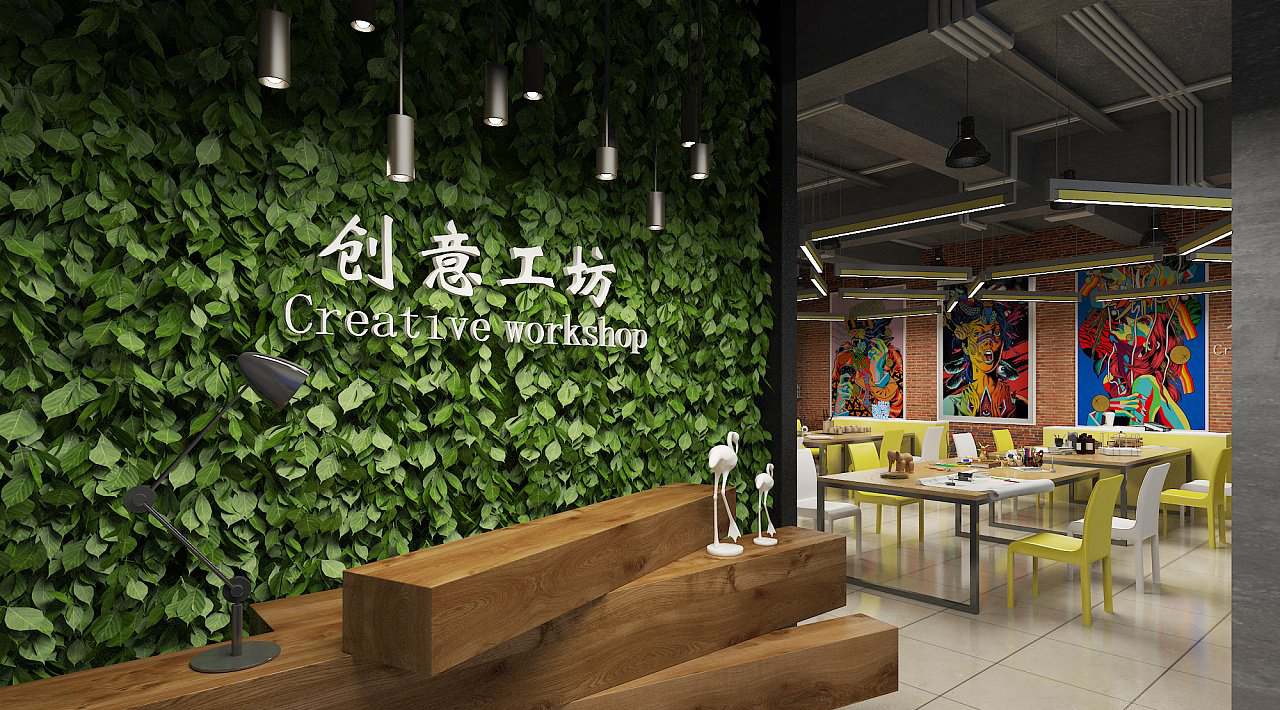 南京兒童影樓裝修之櫥窗設(shè)計(jì)的要點(diǎn)