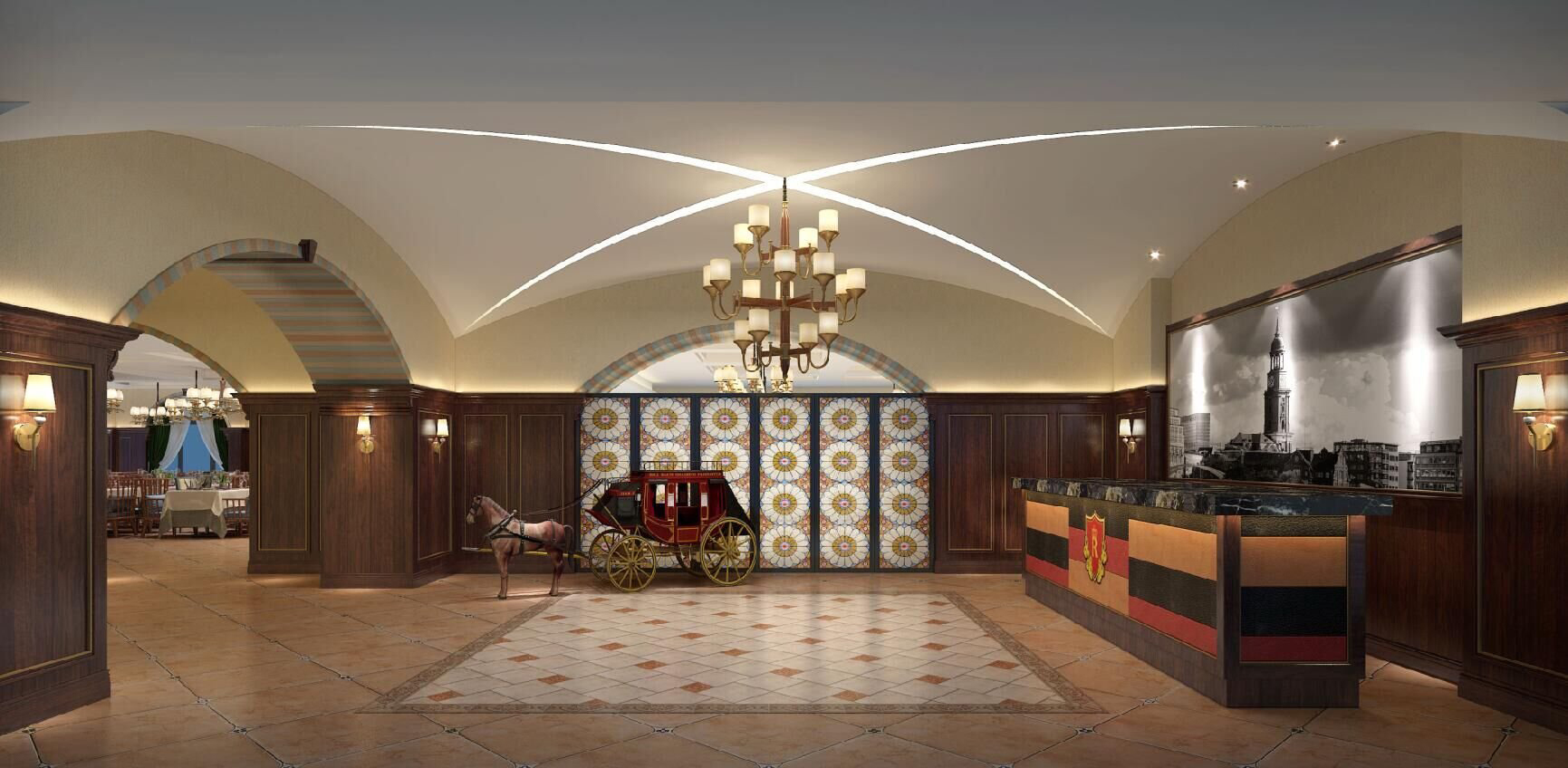 南京店面裝修公司 |商業(yè)店面設(shè)計(jì)的好壞用什么來