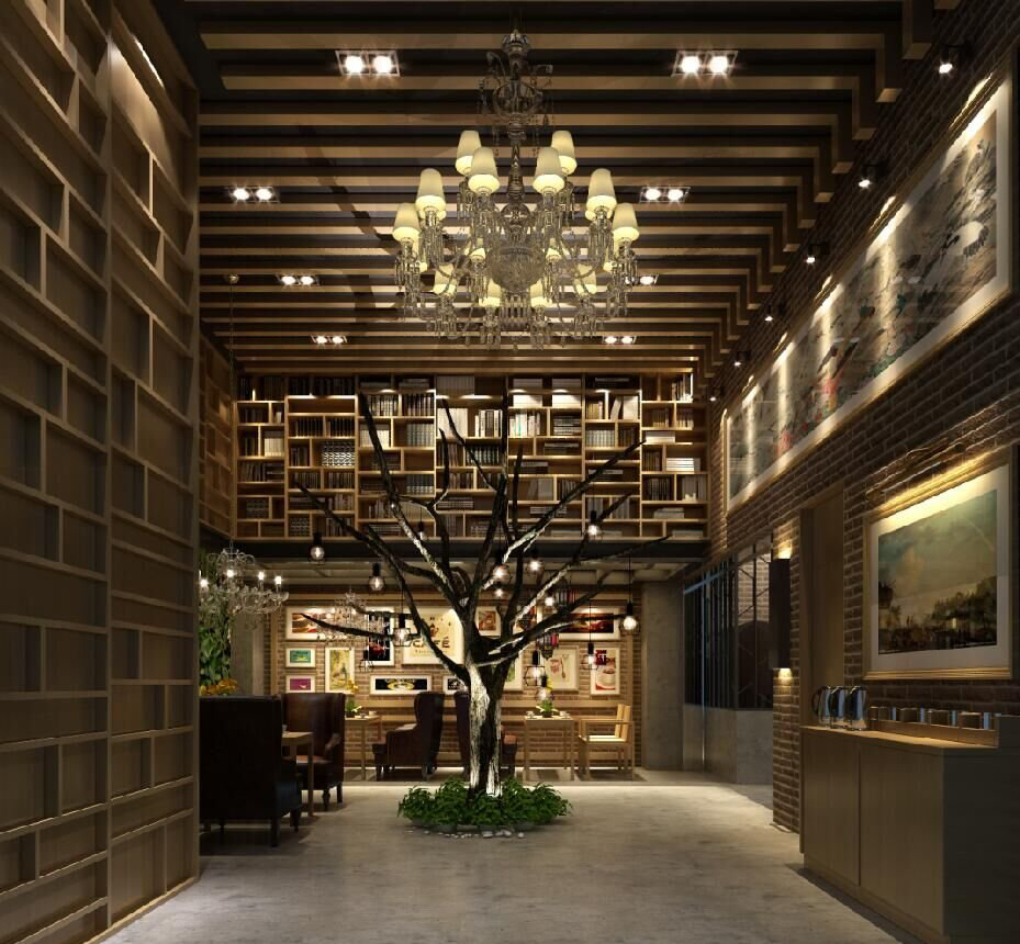 南京主題餐廳裝修公司 主題餐廳設(shè)計(jì)哪些主題備