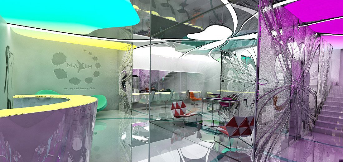 南京口腔診所裝修公司 牙科診所設(shè)計(jì)裝修常識(shí)