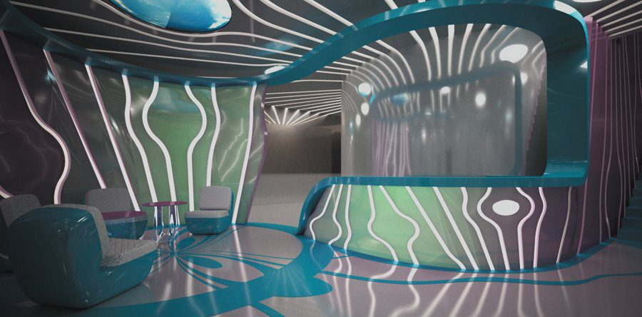 南京口腔診所裝修公司 口腔診所應(yīng)該設(shè)計(jì)什么感