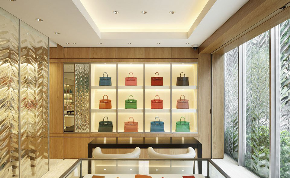 南京女裝店裝修|品牌女裝店設(shè)計(jì)燈光使用要求