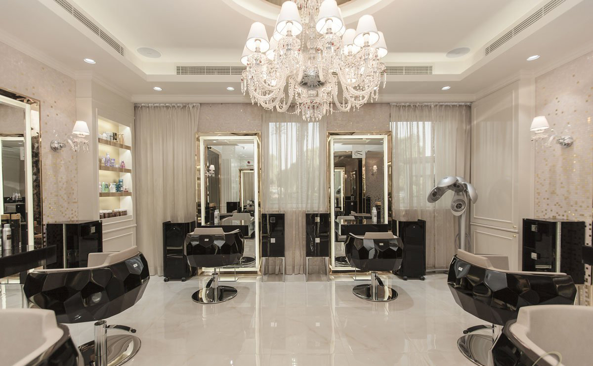 南京美發(fā)店裝修哪家專業(yè) 美發(fā)店裝修時(shí)應(yīng)考慮哪