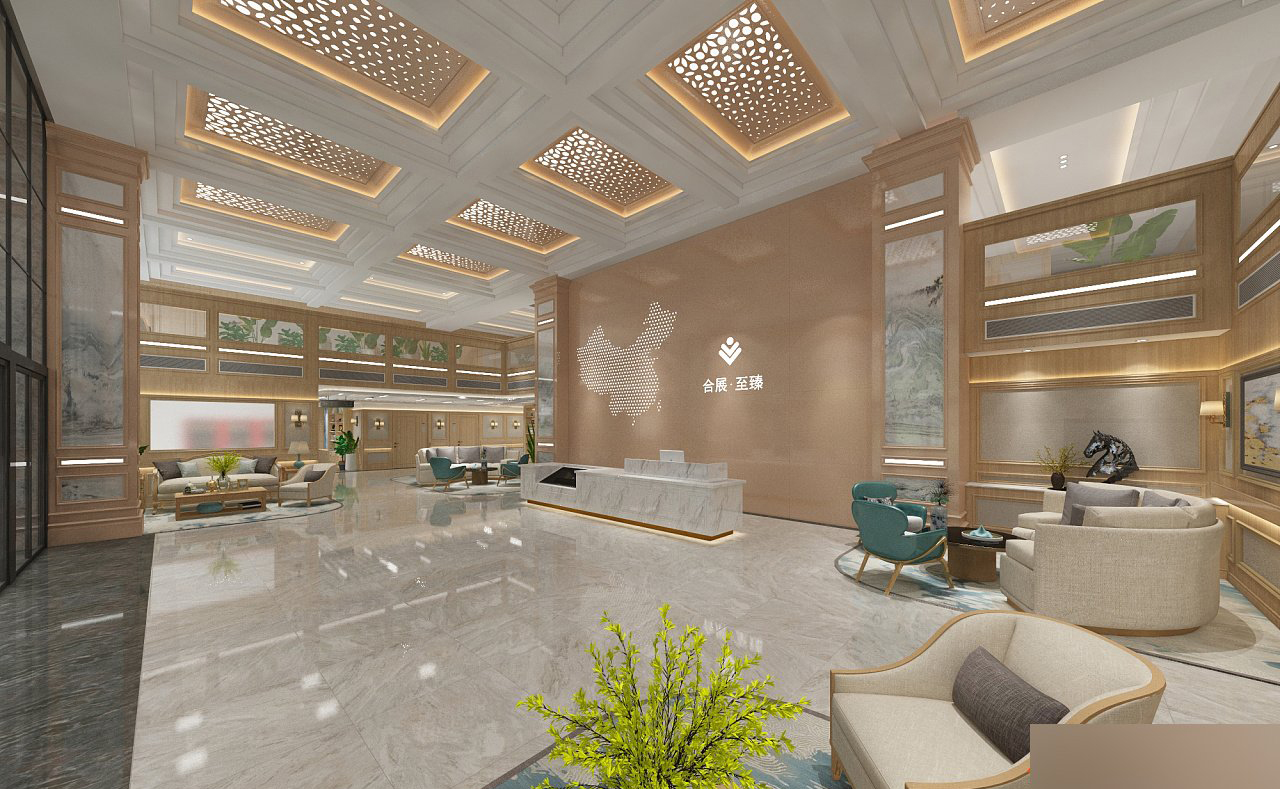 南京口腔診所裝修 口腔診所設(shè)計(jì)的首選諾德設(shè)計(jì)