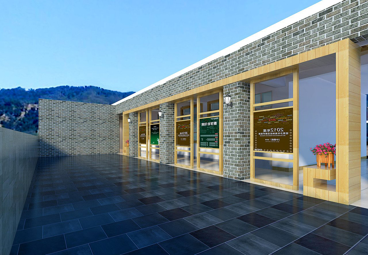 南京口腔診所裝修公司 口腔診所裝修設(shè)計(jì)要遵循