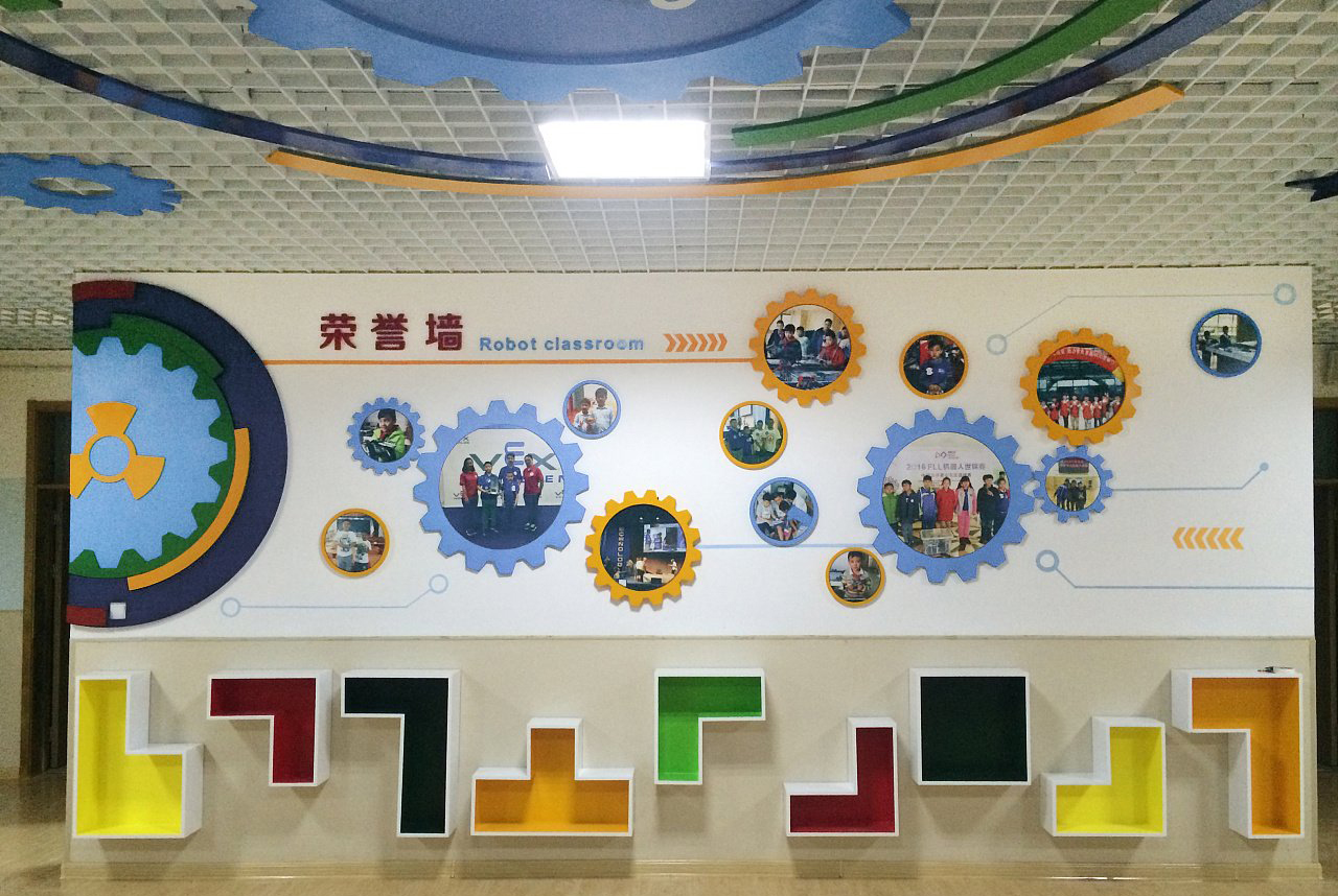 南京藝術(shù)培訓(xùn)中心裝修 少兒藝術(shù)培訓(xùn)中心設(shè)計要