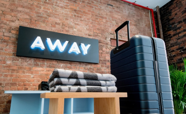 南京女裝店裝修 女裝店設(shè)計(jì)的三大變革