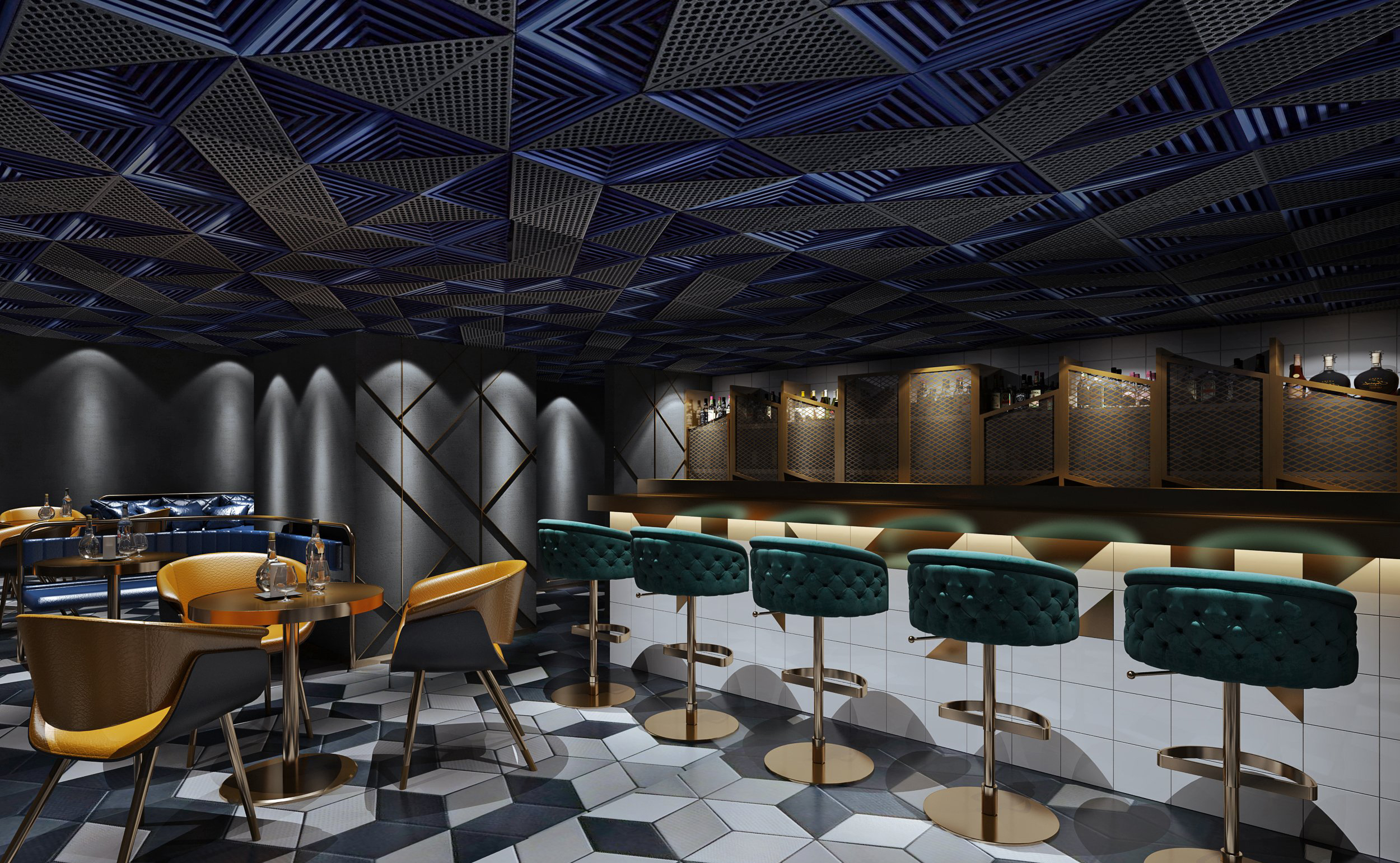 南京網(wǎng)咖裝修哪家專業(yè) 網(wǎng)咖如何設(shè)計(jì)會(huì)獲得更好