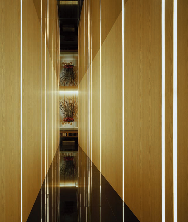 南京口腔診所裝修公司 口腔診所設計門廳和候診