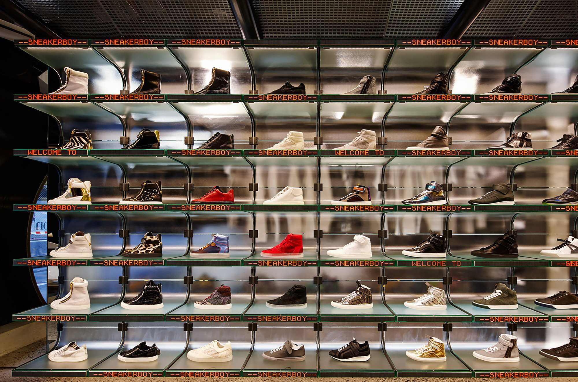 南京高檔童裝店裝修 童裝店裝修有哪些禁忌